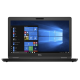 Laptop Dell Latitude 5590 Touch i5 8350U Ram 8GB M.2 256GB